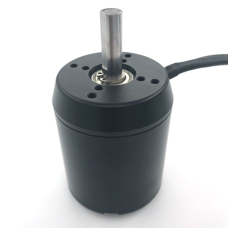 Moteur DC sans balais à capteu - 6384 Brushless Motor Sensored avis et prix