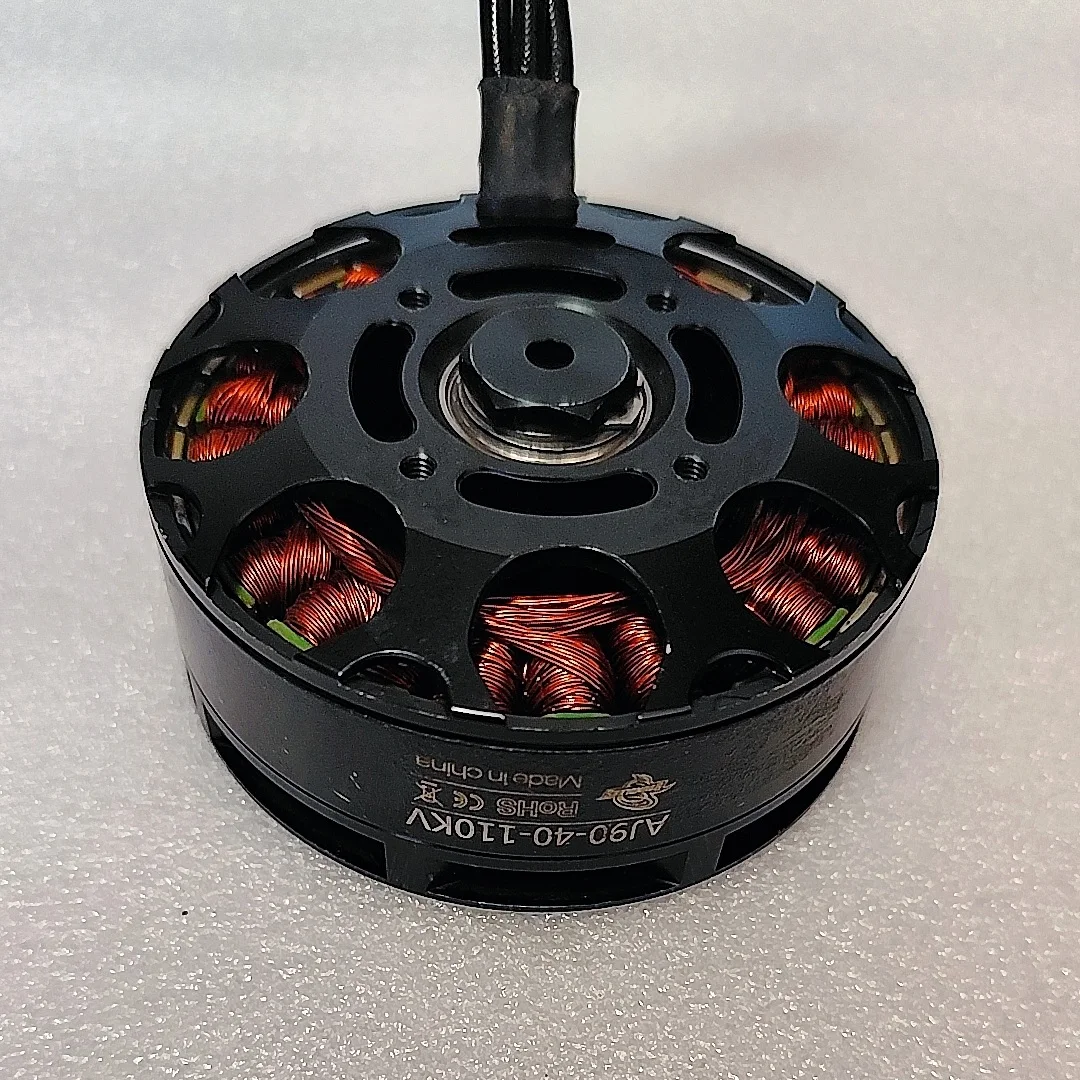 Moteur brushless UniFly d'occa - 8318 Outrunner Brushless Motor avis et prix