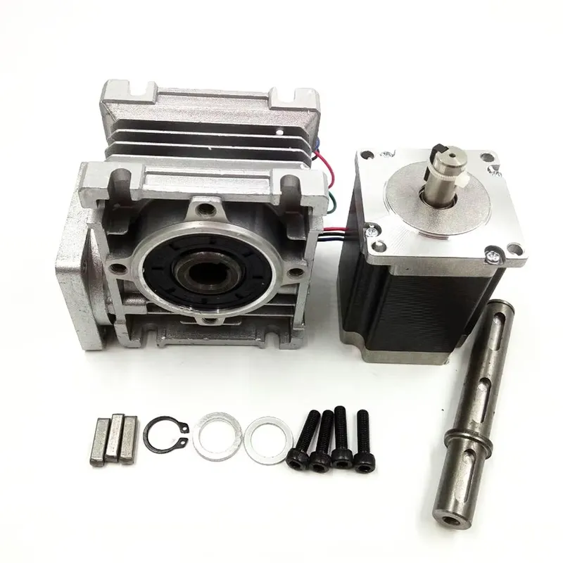 Moteur à engrenage à vis sans  - Bldc Planetary Gear Motor 48V High Torque avis et prix