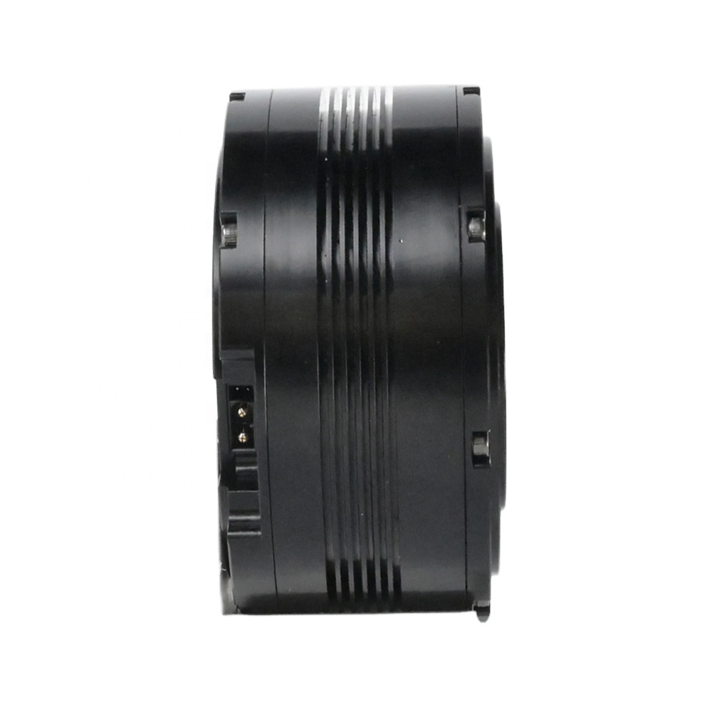 Moteur à engrenages CC sans ba - Bldc Planetary Gear Motor 48V High Torque avis et prix