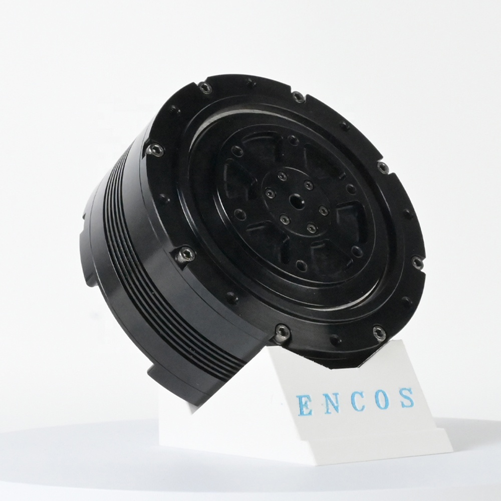 Moteur à engrenages CC sans ba - Bldc Planetary Gear Motor 48V High Torque avis et prix