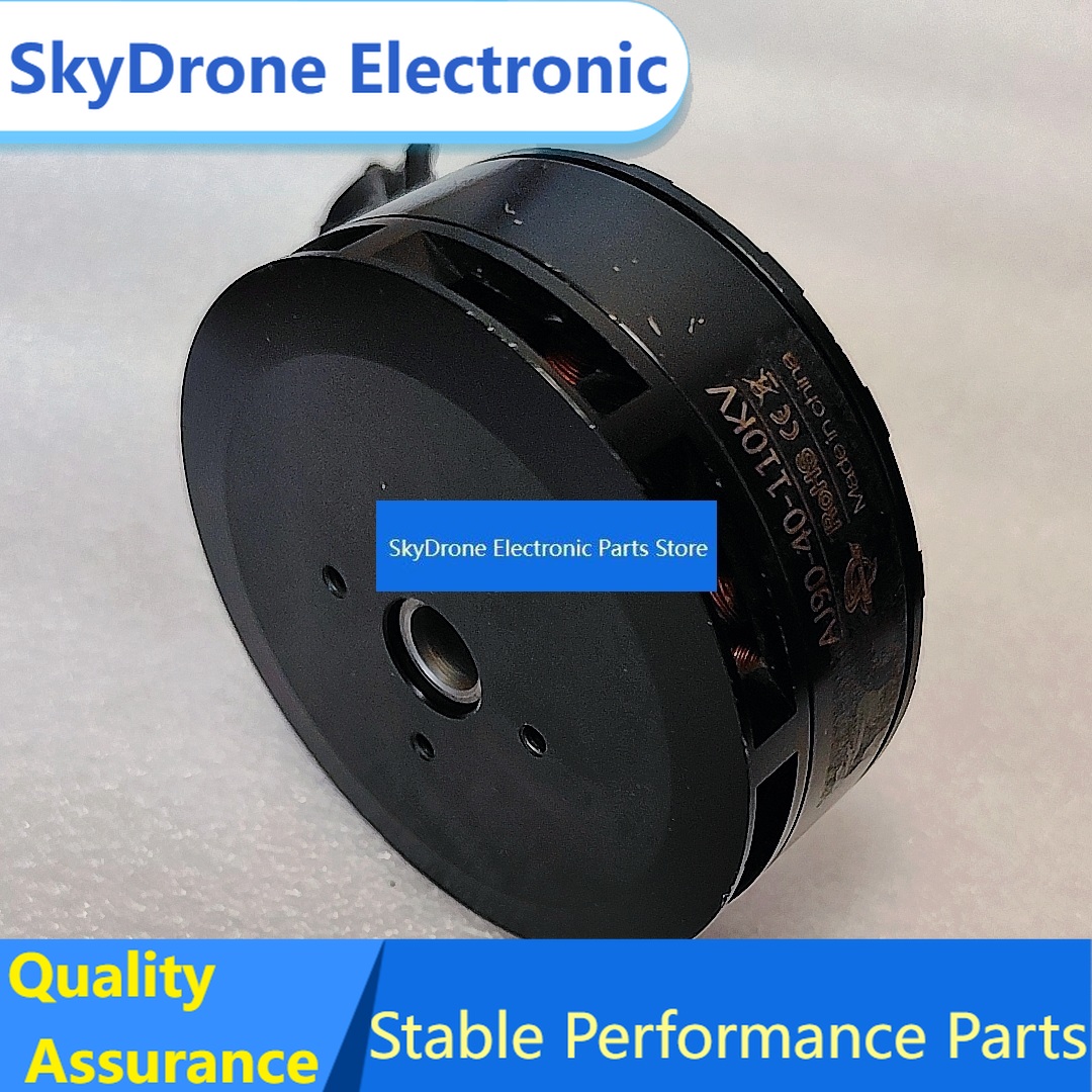 Moteur Brushless SkyDElSecondh - 8318 Outrunner Brushless Motor avis et prix