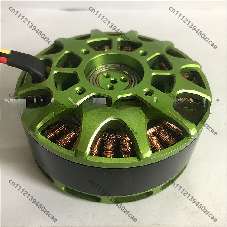 Moteur brushless outrunner 904 - 8318 Outrunner Brushless Motor avis et prix
