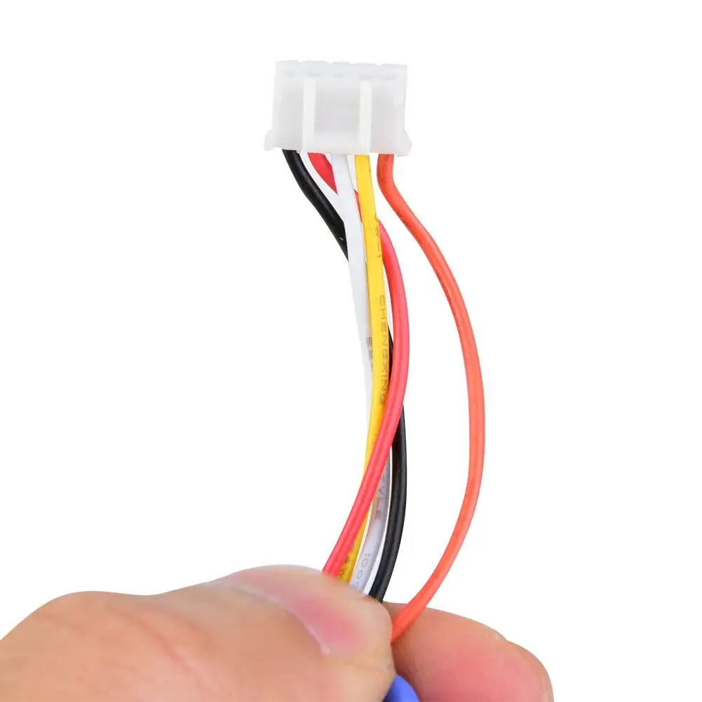 Moteur brushless BLDC 6384 120 - 6384 Brushless Motor Sensored avis et prix