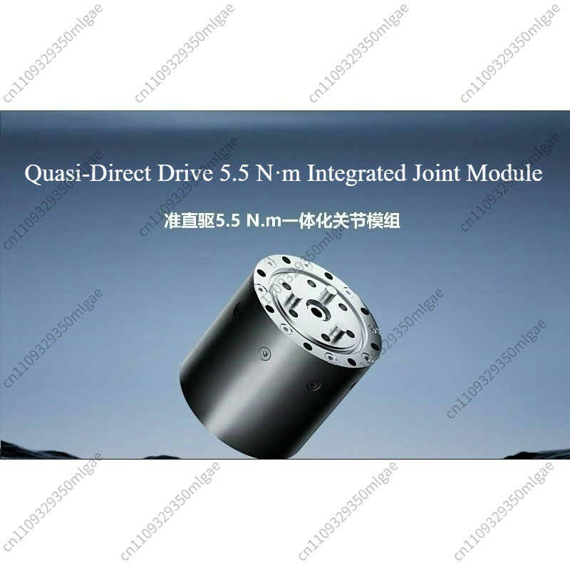 Module de joint à entraînement - Direct Drive Servo Motor Robotics avis et prix