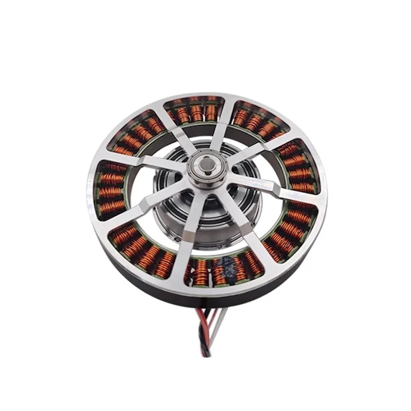 Moteur réducteur planétaire 8N - Mit Cheetah Motor Actuator avis et prix