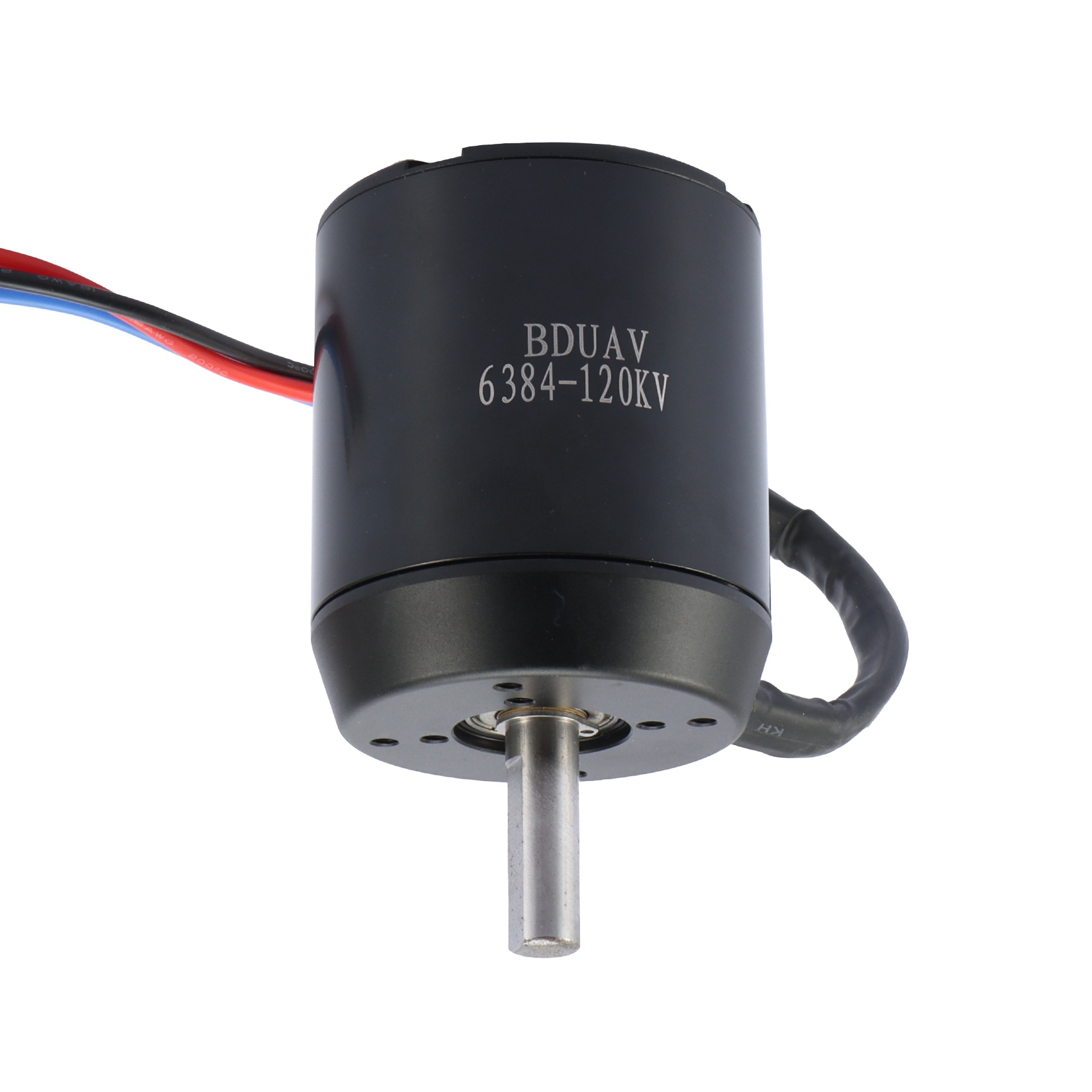 【EN STOCK】6384 Moteur BLDC san - 6384 Brushless Motor Sensored avis et prix