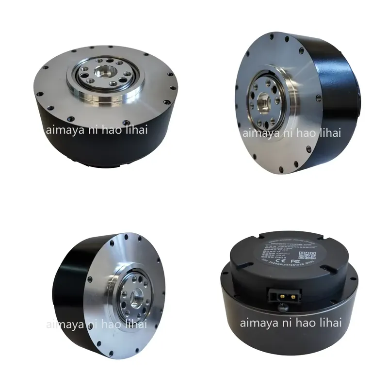 Module de moteur à entraînemen - Direct Drive Servo Motor Robotics avis et prix