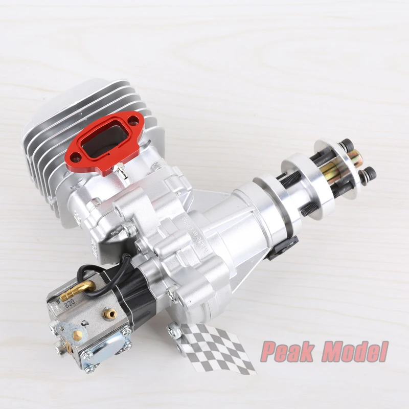 DLE moteur à essence tuyau d'é - Brushless Motor Thrust Test Stand avis et prix