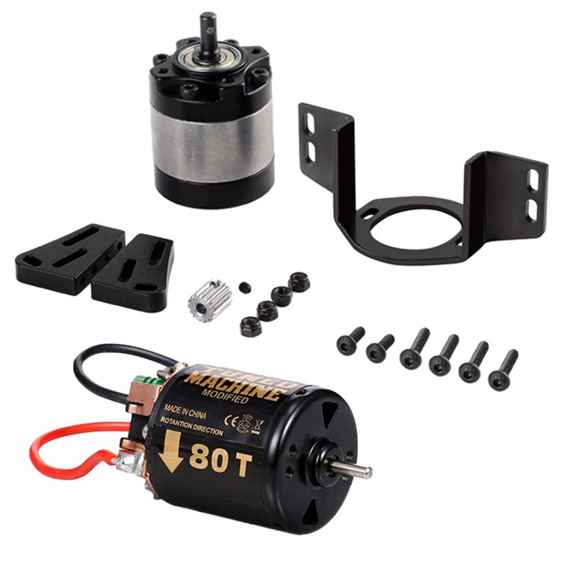 Boîte de vitesses à engrenages - Brushless Motor Thrust Test Stand avis et prix