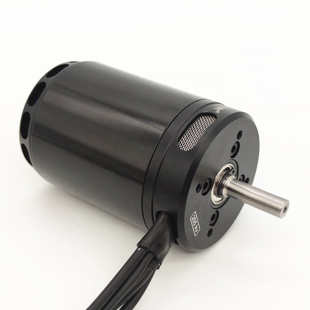 Nouveau moteur 2024 6395 63100 - 63100 Brushless Motor 140Kv avis et prix