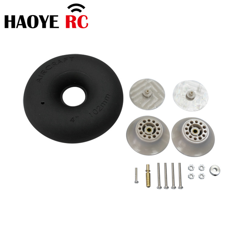 Haoye 1PC roues pneumatiques d - Brushless Motor Thrust Test Stand avis et prix