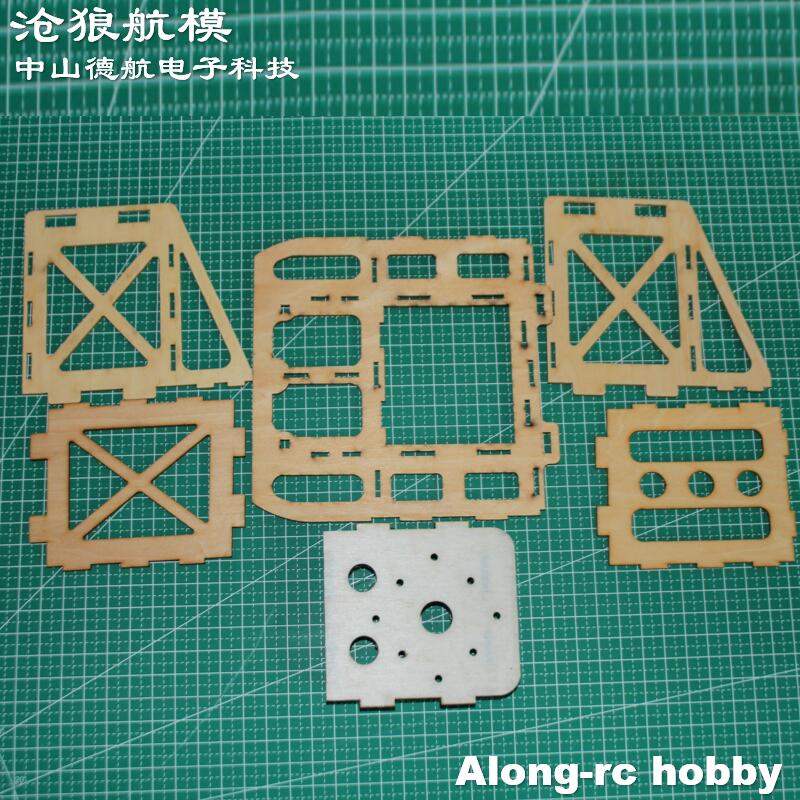 Future PP matériel RC avion RC - Brushless Motor Thrust Test Stand avis et prix