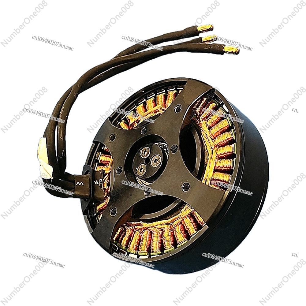 Moteur sans balais FXD 8318 Ou - 8318 Outrunner Brushless Motor avis et prix