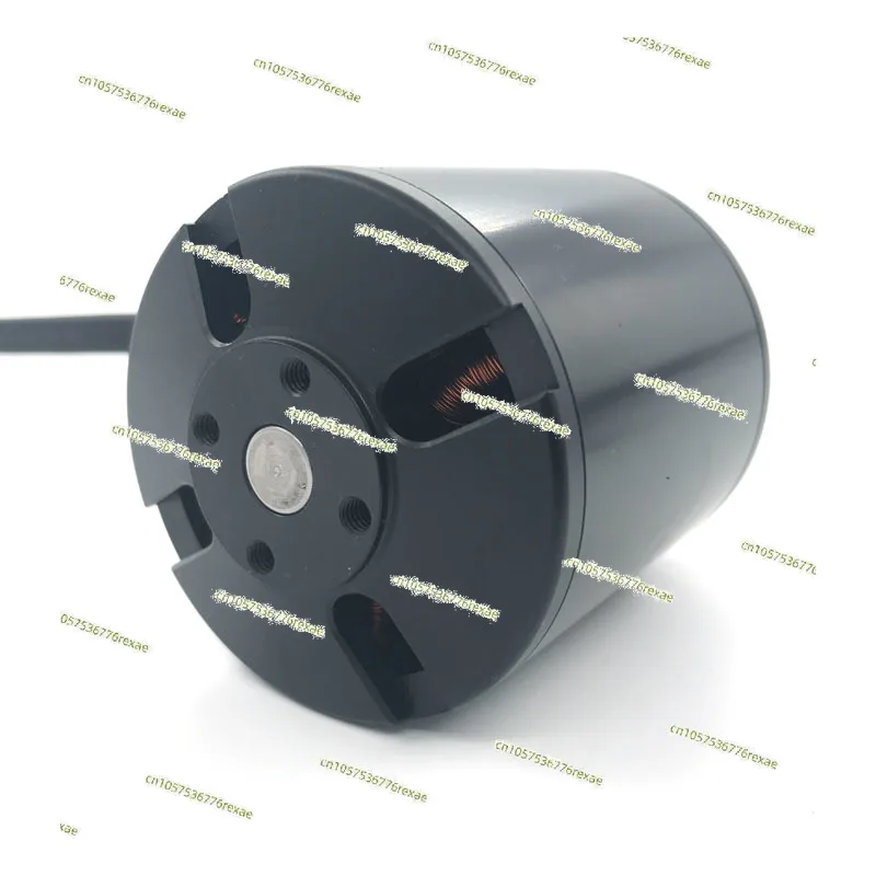 Moteur CC sans balais haute pu - 6384 Brushless Motor Sensored avis et prix